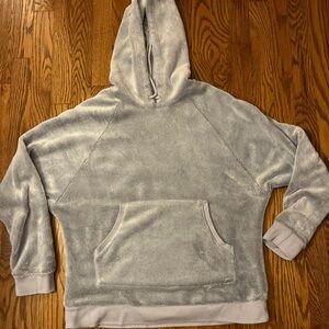 Holister Girly Hicks lounge warm sweatshirt